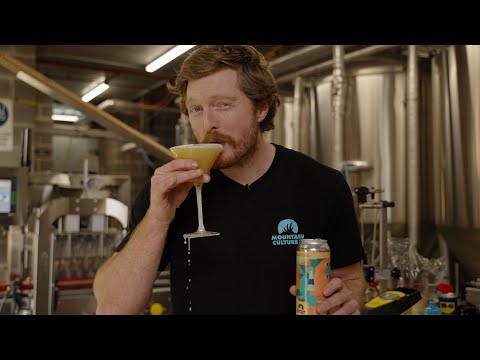 Aztec Tomb - Double NEIPA with Agave Nectar