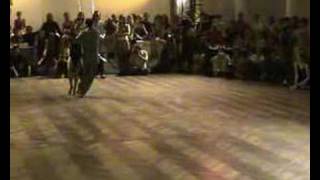 Silvina Valz & Oliver Kolker at WNT2008, #2 (milonga)