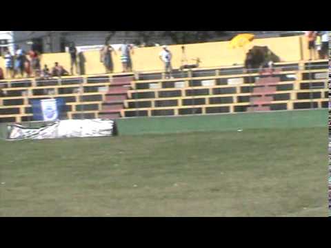 Pênaltis do sub 16 anos pela Copa Popular 2014