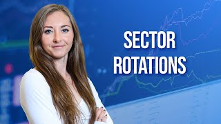 How Stock Market Sector Rotations Can Tell You Where To Invest Next
