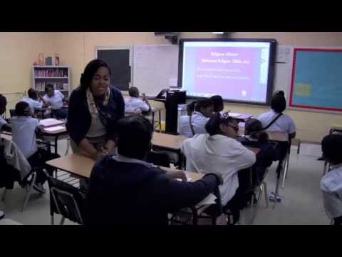 LPCS Highlight Video