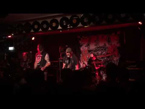 Zeke - 12.07.2017 Goldmarks Kaputtgart Germany