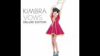 Kimbra - Wandering Limbs