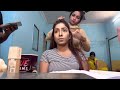 Websireej Shoot Ayushi Jaiswal Artist Makeup Vasumakeupartist Makeup Karte Jute Live Video
