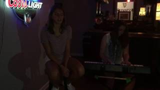 Daddy Issues - The Neighborhood Cover |The Teenaged Concept|