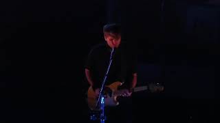 &quot;Autumn Love&quot; Death Cab for Cutie@The Anthem Washington DC 10/17/18