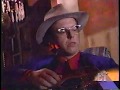 Webb Wilder - 1992 - Entertainment Tonight