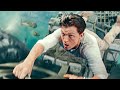 Uncharted - Plane Fight Scene (2022) Movie Clip