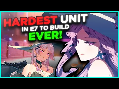 Midnight Gala Lilias Full Review: Tank Destroyer WORTH IT?