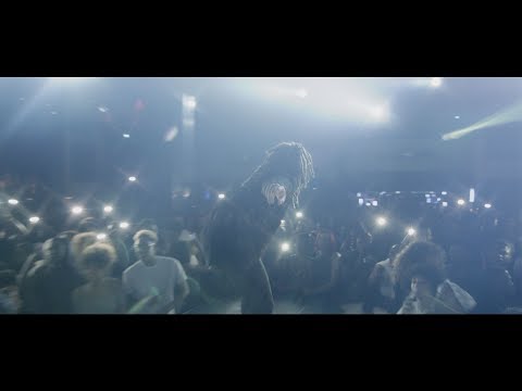 Blaiz Fayah - Best Gyal [Acetone Riddim (Official Video)]