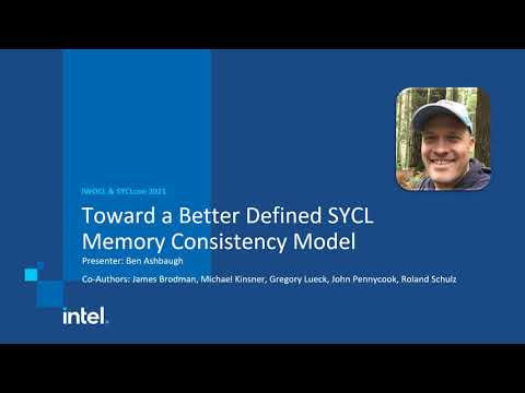 Toward a Better Defined SYCL Memory Consistency Model