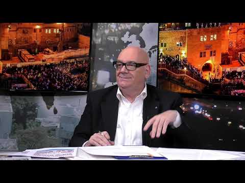 A Világ Zsidó Szemmel 2021.05.10.