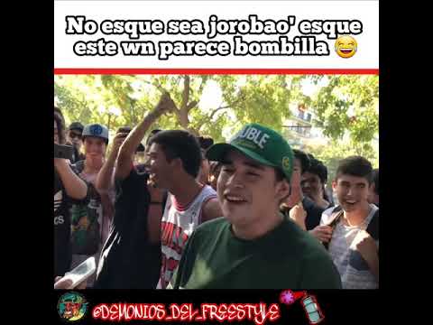 Raider 🆚️ Adesong 🆚️ antipaco 🆚️ fusok 😂 | @demonios_del_freestyle