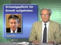 ZDF Heute 1992 Fragment