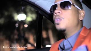 Floe Montana feat Wyzdom and Sevin - I Want You Back