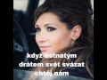 Tereza Kerndlová-Přísahám+text (lyrics) 