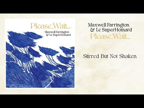 Video thumbnail for Stirred But Not Shaken