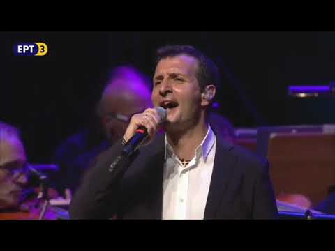 Δημήτρης Μπάσης - Στρώσε Το Στρώμα Σου Για Δυο