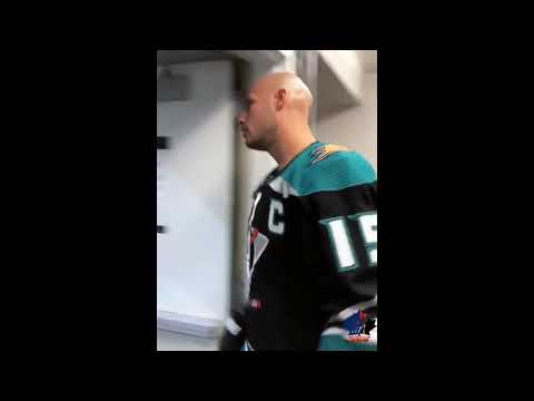 Anaheim Ducks - pregame, entrance, souvenir to fan - November 30 & December 5, 7, 2018