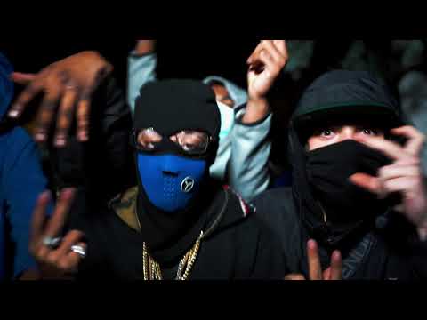 6ixbuzz x 2ActiveNK - Demons Reap 4K