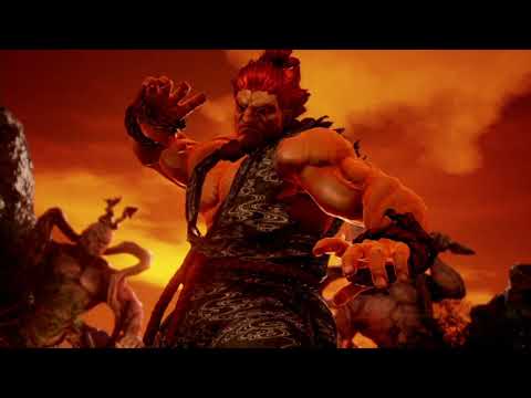 Tekken 7: GG | Atif Butt vs. GG | Awais Honey - Tekken Tokyo Masters 2019 - Top 8