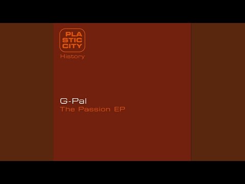 The Passion for the Future