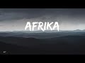 FLASH ENNCY - AFRIKA (Lyric Video)🎵