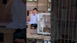 Download lagu Viral Oh No No Coki😱 mp3