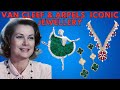 Van Cleef And Arpels Most Famous And Iconic Jewellery The Duchess Of Windsor Barbara Hutton