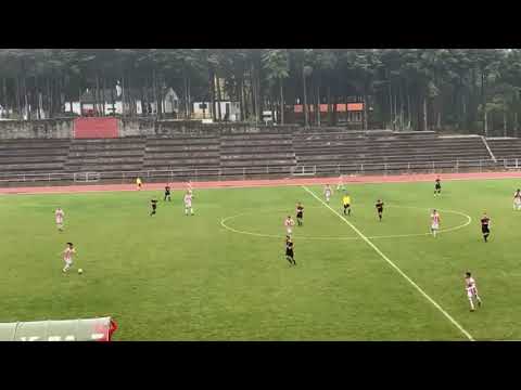 GOLOS GUARDA DFC 2 X 0 ACD SOITO   JORNADA 5