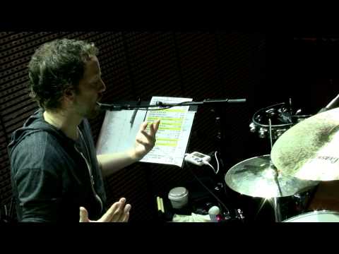 Daxx Nielsen of Cheap Trick explains how he uses the Peterson BodyBeat Sync