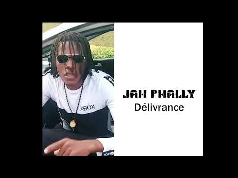 Jah phally-Délivrance