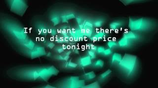 If You Can Afford Me - Katy Perry (Lyrics) ♪ ♫