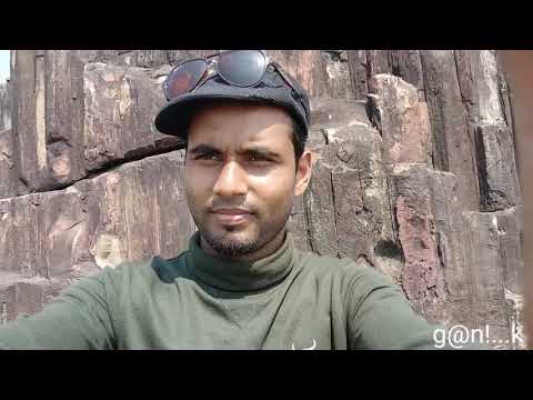 St Mary's Island, Udupi#by Ganesh Kadoor