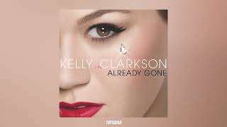 Kelly Clarkson - Already Gone