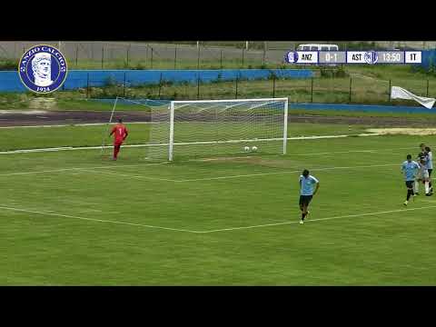 Eccellenza 2020/21: Anzio-Astrea 3-1