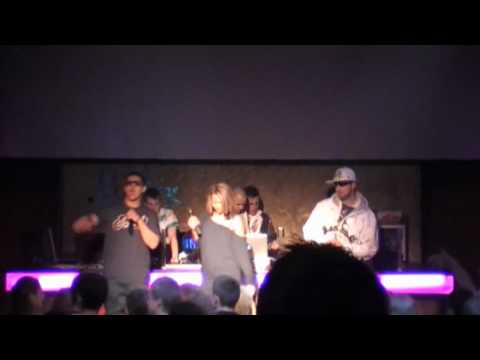 KirsFlame, mCzOx, Jelena  Teil 1