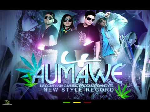 AUMAWE 4 - NEW STYLE RECORDS - SLOW  MUSIC