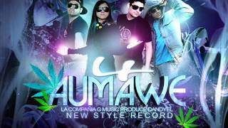 AUMAWE 4 - NEW STYLE RECORDS - SLOW  MUSIC