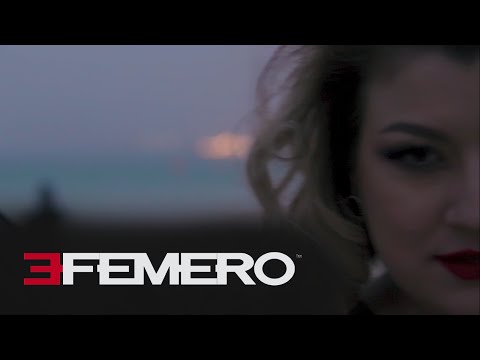 EFEMERO - Maria ( Official Music Video )