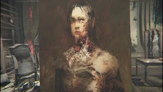 「トロフィー」Layers of Fear　第五章