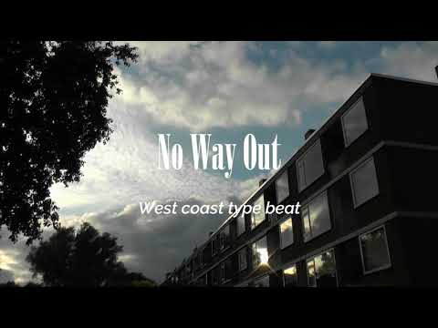 [FREE] 'No way out' Mozzy x Philthy rich x West Coast Type Beat