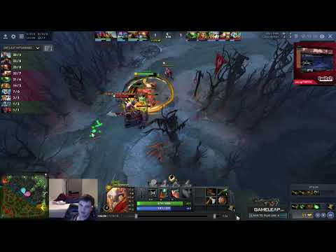 7.20e 4k Carry Coaching- Properly applying pressure with a lead