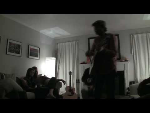 Randy Coleman (w/ Brett Young, Erik DiNardo) - Cupid (Live at Seattle Living Room Shows - 4.24.2010)