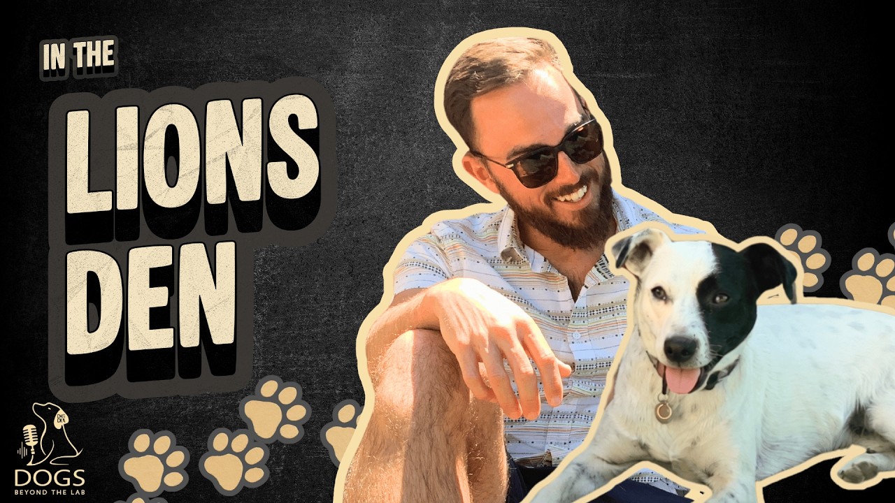 In the Lion’s Den: Brandon Wilder on the Ethics of Animal Research