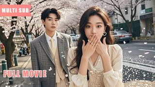 【Multi Sub】灰姑娘誤會男人是個變態，當街暴打他！殊不知他不但是空降來的頂頭大BOSS，還是暗戀她多年的小竹馬！#romantic #drama