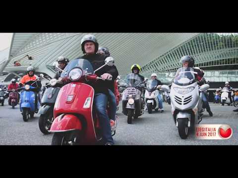 download lagu mp3 mp4 Balade En Vespa, download lagu Balade En Vespa gratis, unduh video klip Balade En Vespa