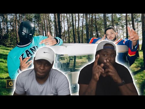 V9 ft. Billy Billions - Hole In One [Music Video] @Grmdaily | #RAGATLKTV REACTION