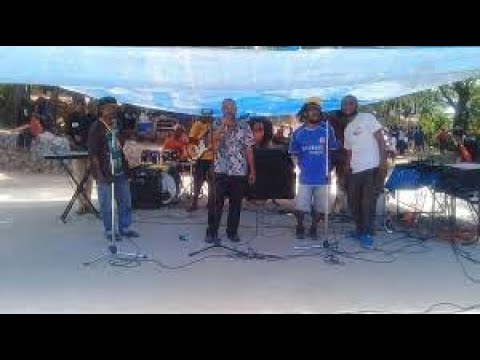 Malahiffz Kivens Bui - Mogoi Country 2021