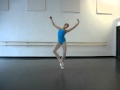 Samantha Gullace The Sleeping Beauty Aurora Variation Act III